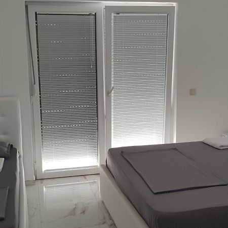 Golem Apartment Экстерьер фото