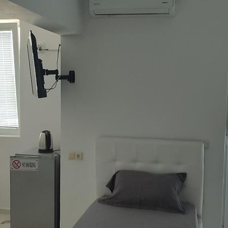 Golem Apartment Экстерьер фото