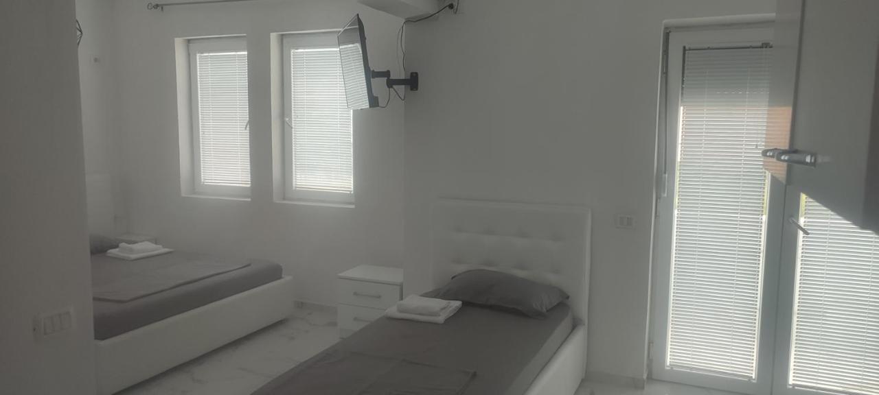 Golem Apartment Экстерьер фото
