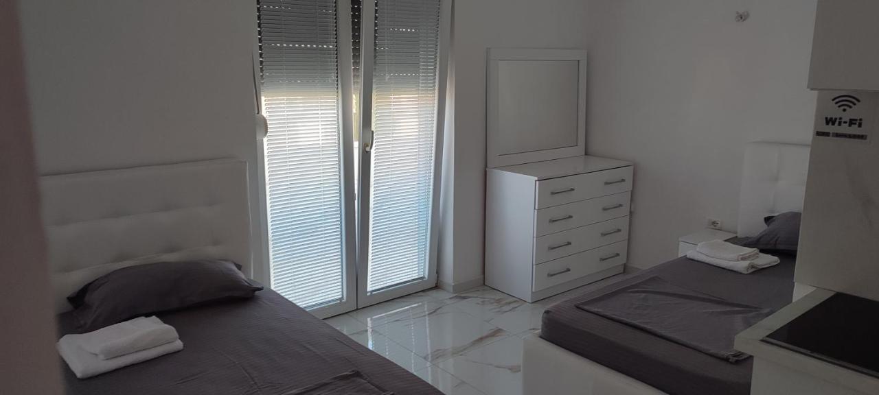 Golem Apartment Экстерьер фото