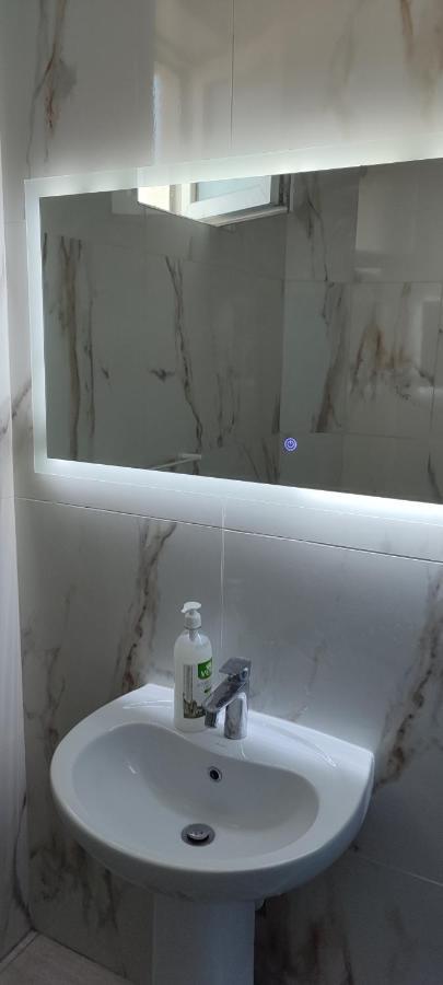 Golem Apartment Экстерьер фото