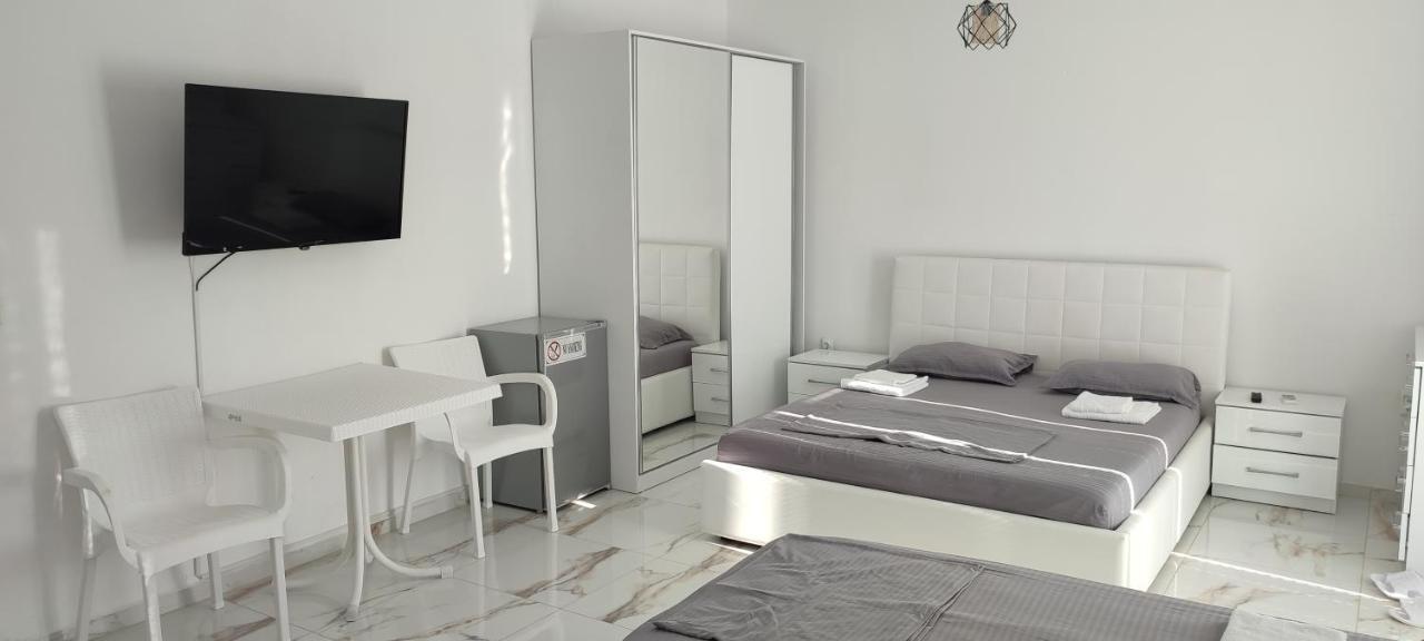 Golem Apartment Экстерьер фото