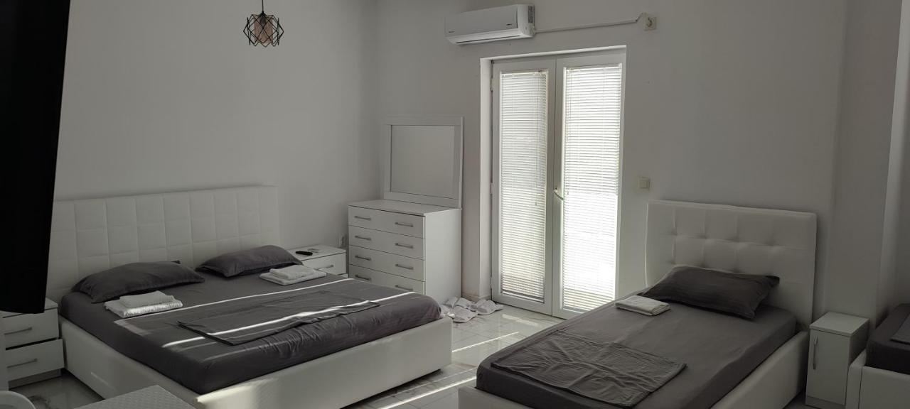 Golem Apartment Экстерьер фото