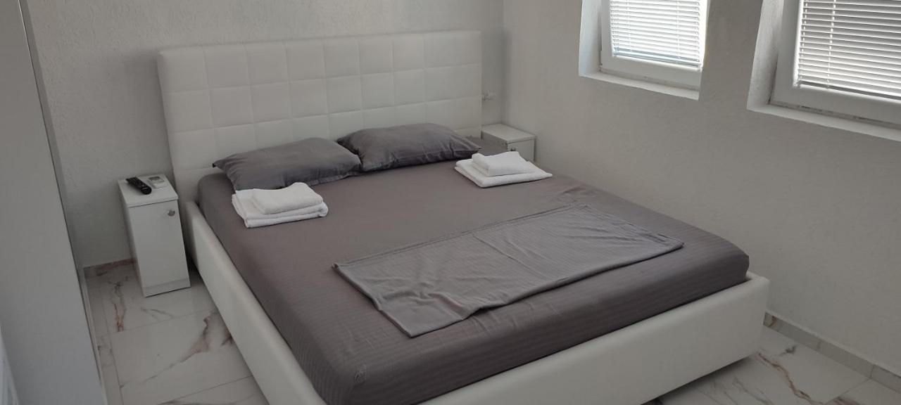 Golem Apartment Экстерьер фото