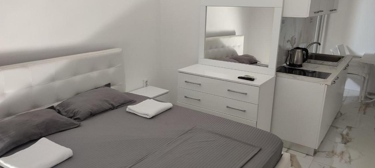 Golem Apartment Экстерьер фото