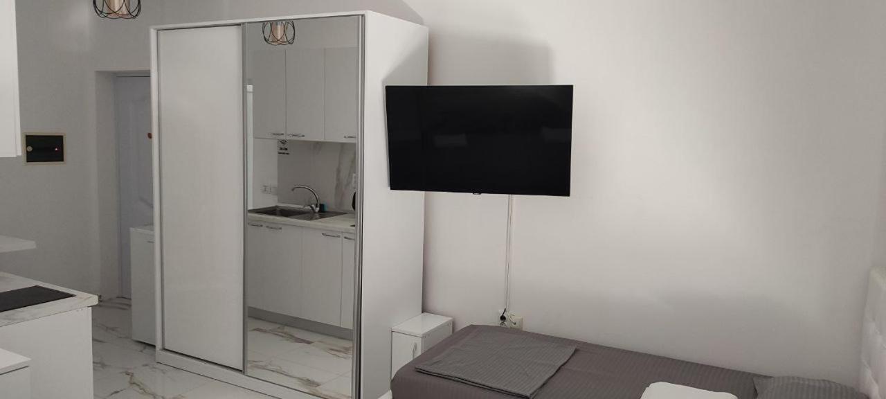 Golem Apartment Экстерьер фото