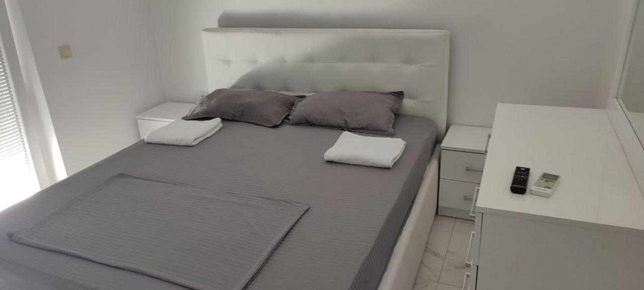 Golem Apartment Экстерьер фото