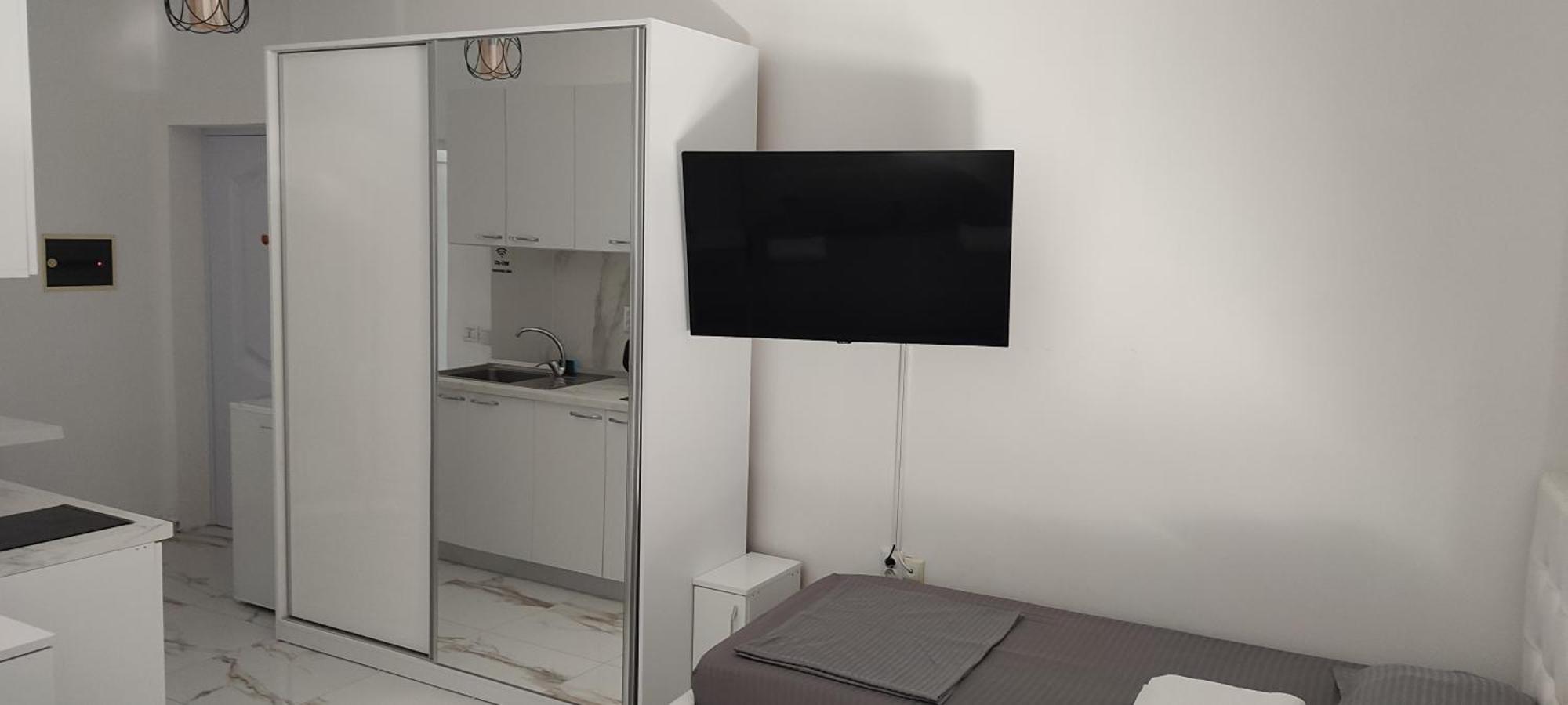 Golem Apartment Экстерьер фото