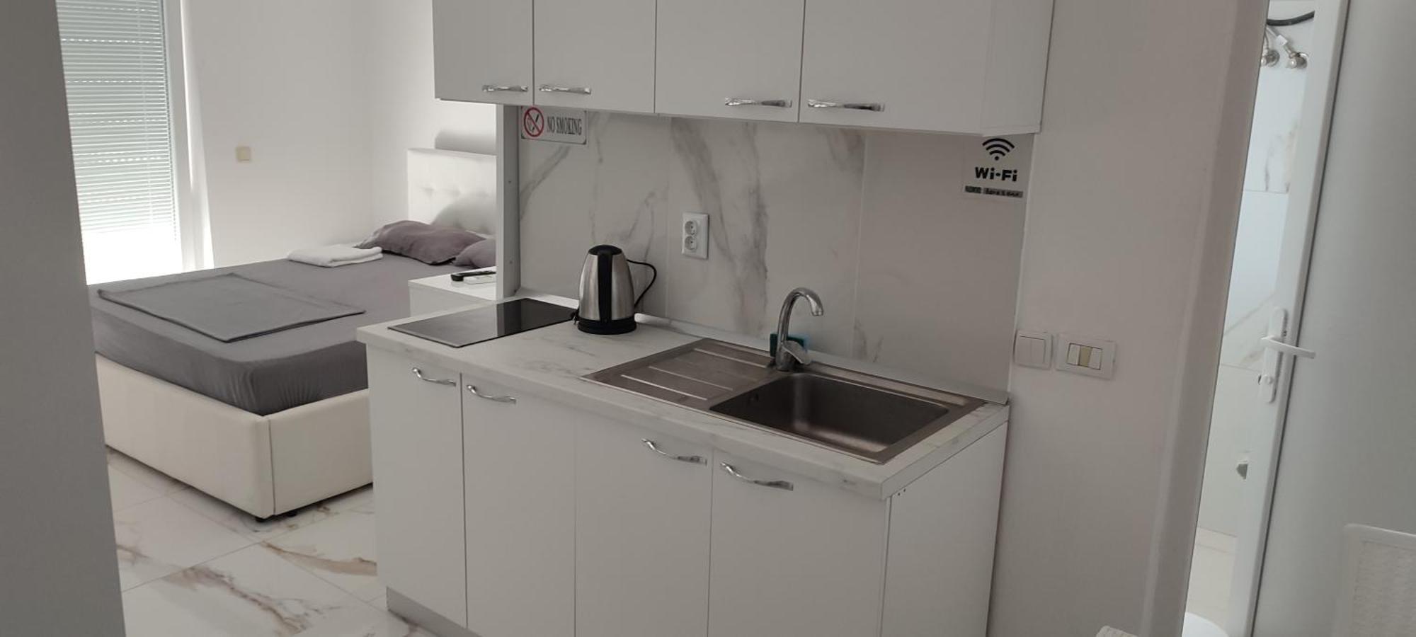 Golem Apartment Экстерьер фото