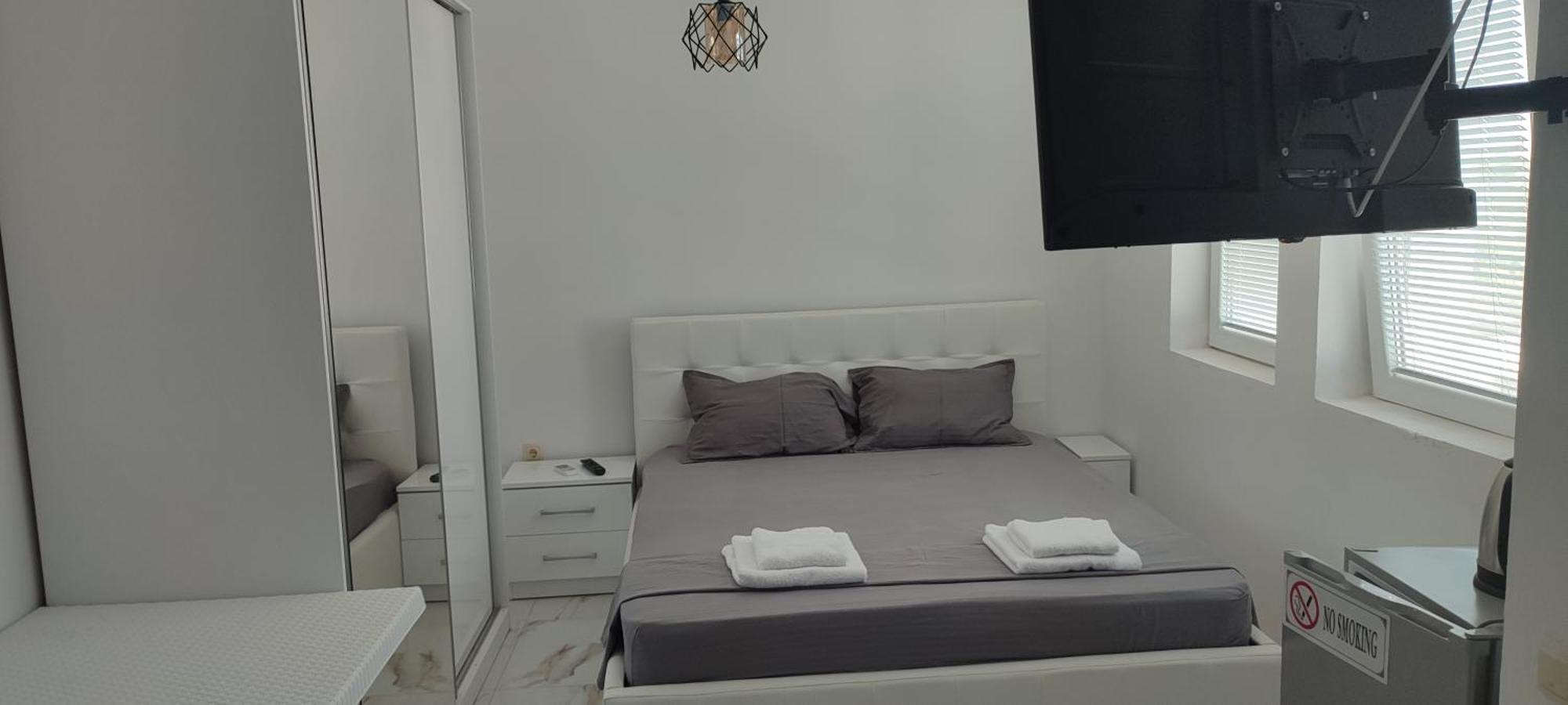 Golem Apartment Экстерьер фото