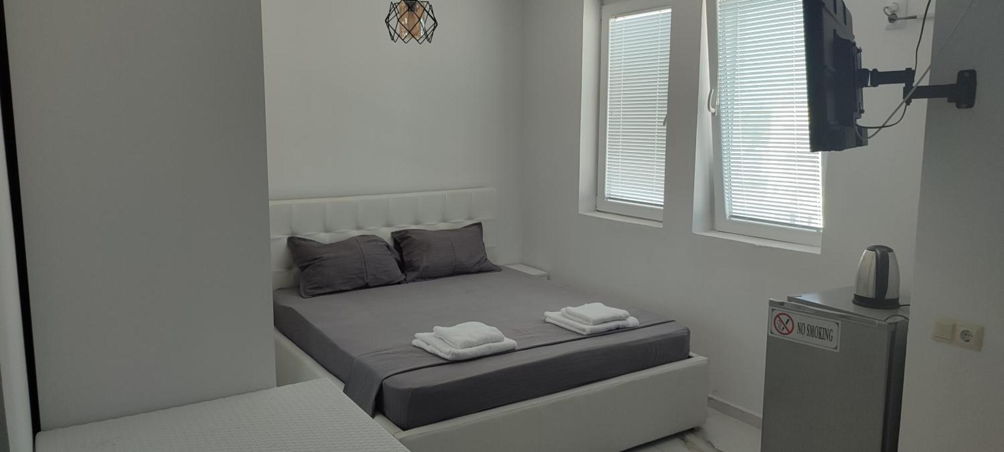 Golem Apartment Экстерьер фото