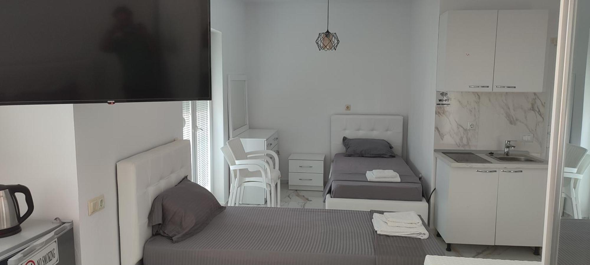 Golem Apartment Экстерьер фото