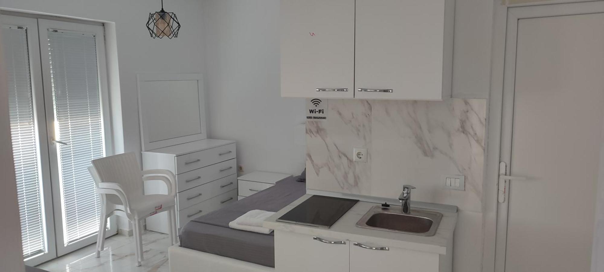 Golem Apartment Экстерьер фото