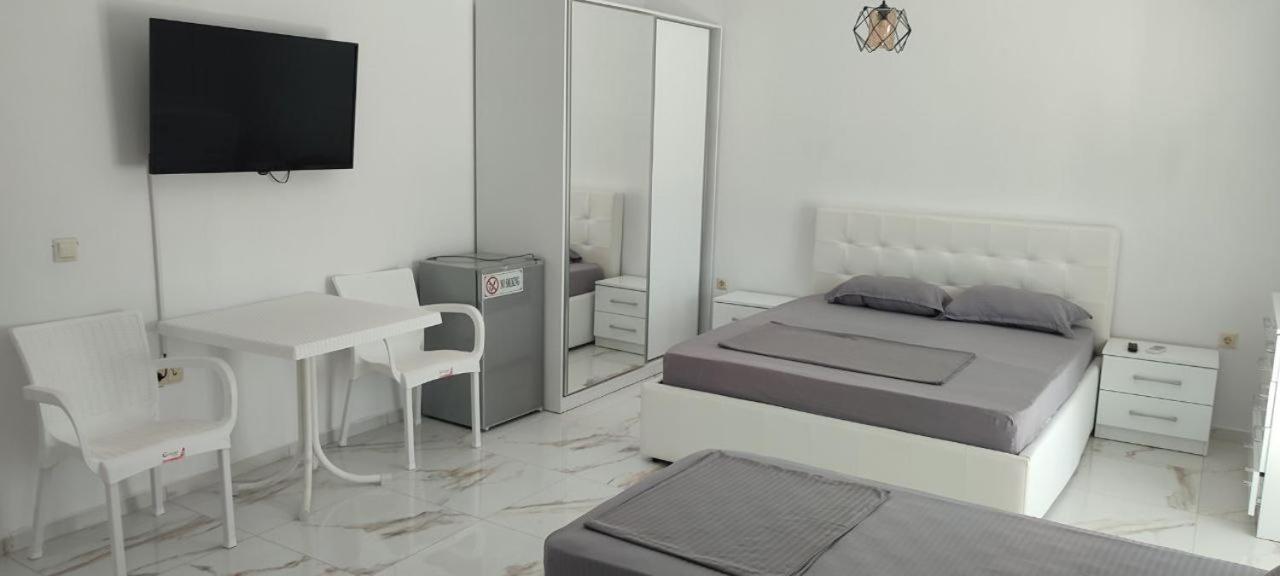 Golem Apartment Экстерьер фото