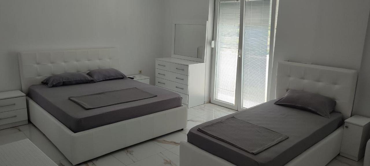 Golem Apartment Экстерьер фото